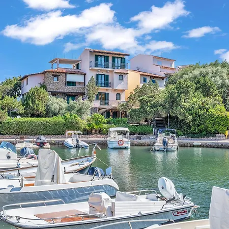 Nemeris Boutique Homes Porto Rotondo