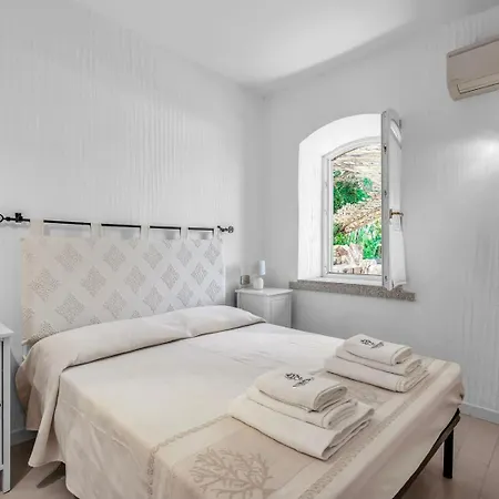 Nemeris Boutique Homes * Porto Rotondo