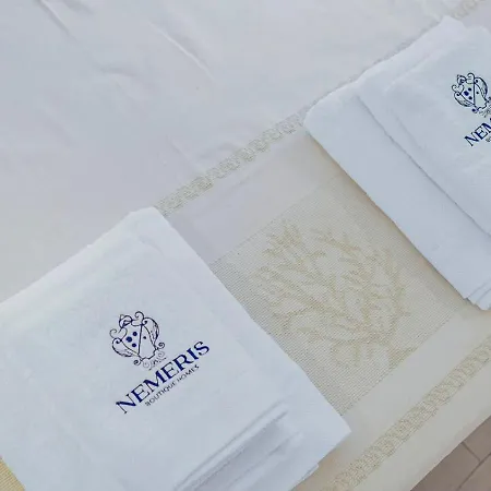 Nemeris Boutique Homes *