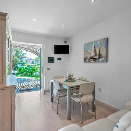Holiday home Nemeris Boutique Homes