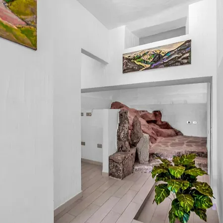 Nemeris Boutique Homes * Порто-Ротондо