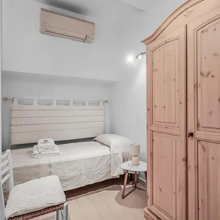 Nemeris Boutique Homes Дом отдыха Порто-Ротондо