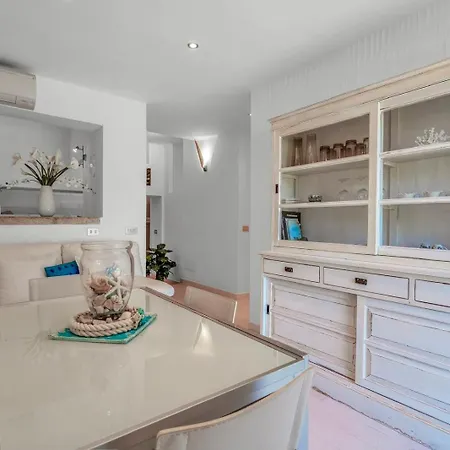 Nemeris Boutique Homes Дом отдыха Порто-Ротондо