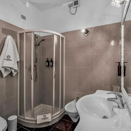 Nemeris Boutique Homes *