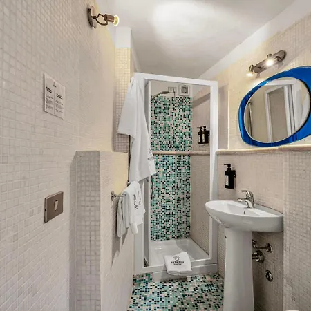 Nemeris Boutique Homes *