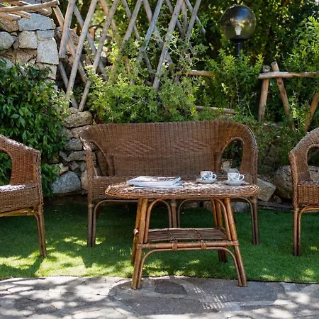 Дом отдыха Nemeris Boutique Homes *