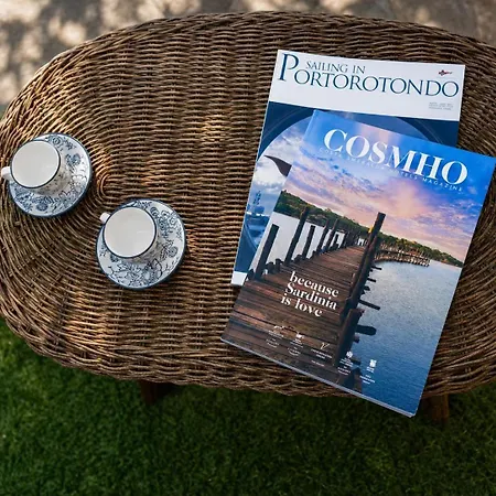 Nemeris Boutique Homes Porto Rotondo